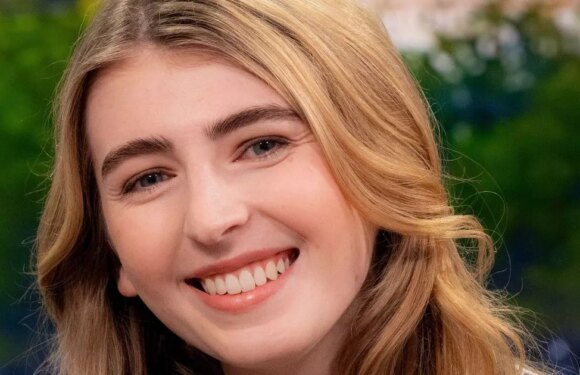 Neighbours Mackenzie’s life — making history, famous family and Netflix fame