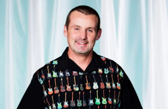 Neighbours favourite Ryan Moloney warns of 'shocking' twist for Toadfish ‘Toadie’ Rebecchi | The Sun