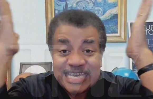 Neil deGrasse Tyson Says Amazing Asteroid Mission Silences Science Doubters