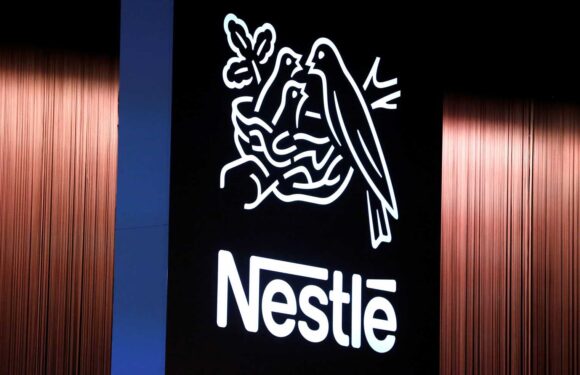 Nestle makes big change to iconic chocolate bar recipe for only second time in 87 years – fans are divided | The Sun