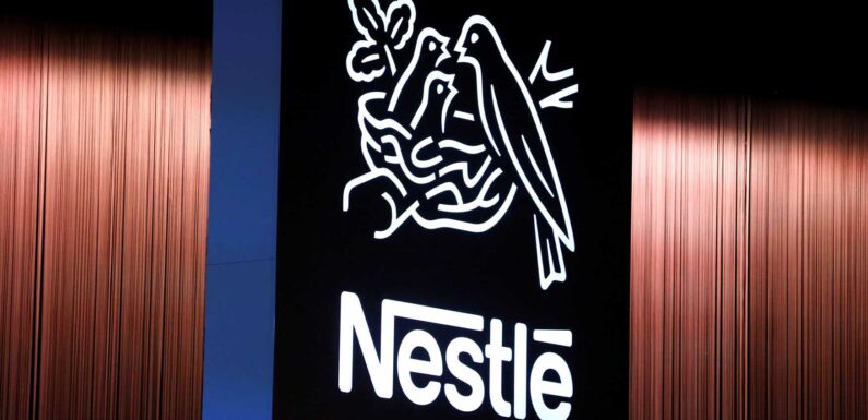 Nestle makes big change to iconic chocolate bar recipe for only second time in 87 years – fans are divided | The Sun