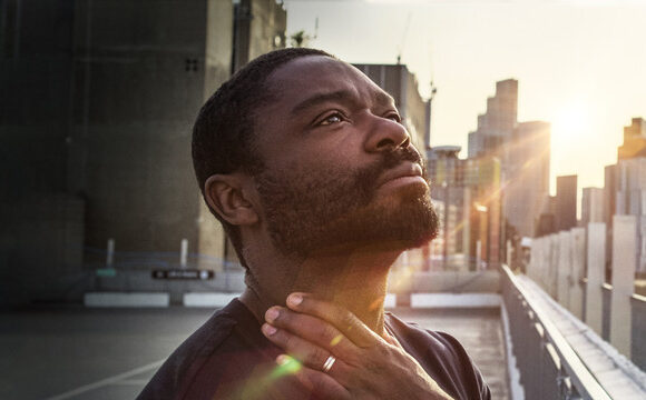 Netflix To Debut David Oyelowo Short From British Photographer Misan Harriman