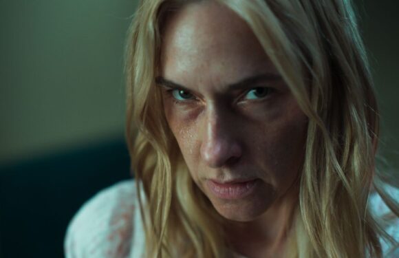 Netflix fans left ‘struggling to sleep’ after ‘twisted’ thriller Dear Child airs