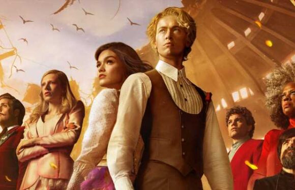 New The Hunger Games: The Ballad of Songbirds & Snakes Trailer Features Voice Cameo By OG Hunger Games Star Watch!