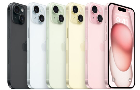 New cameras and a USB port: Is iPhone 15 worth the upgrade?