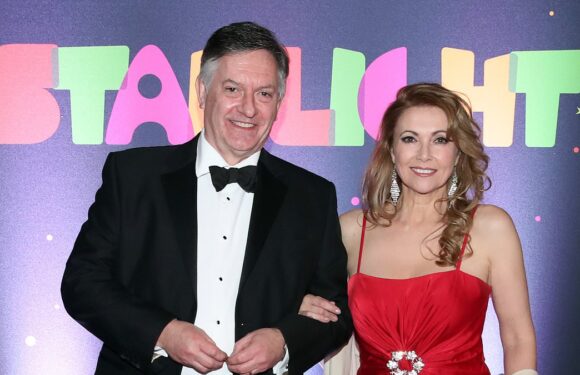 News presenter Simon McCoy tipped for a return to the BBC