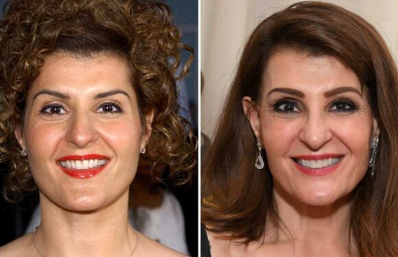 Nia Vardalos — Good Genes or Good Docs?!