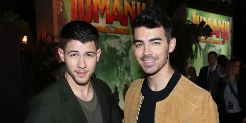 Nick Jonas Rallies Behind Joe Jonas During Recent Performance Amid Sophie Turner Split