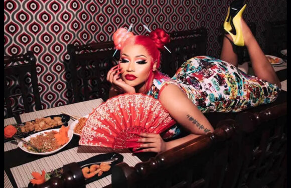 Nicki Minaj To Emcee, Perform At 2023 MTV Video Music Awards