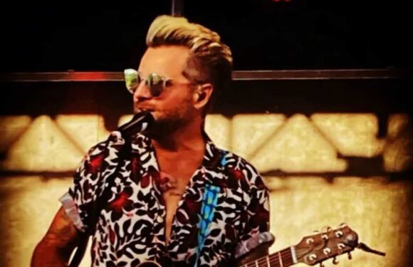 Nineties pop legend unrecognisable after hair makeover, A-list girlfriends and reality show career | The Sun