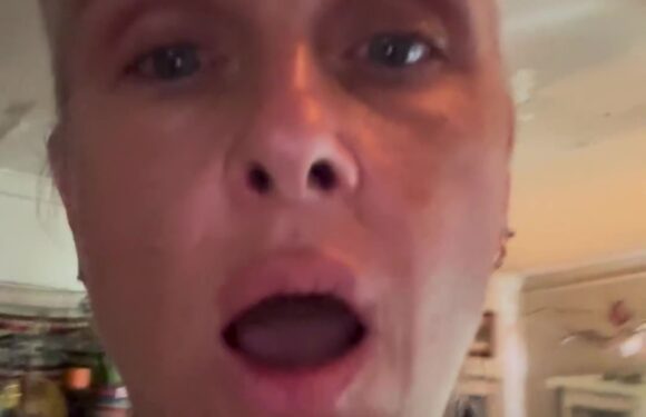 Nineties pop star looks unrecognisable 33 yrs after huge hit from Tom Cruise film | The Sun