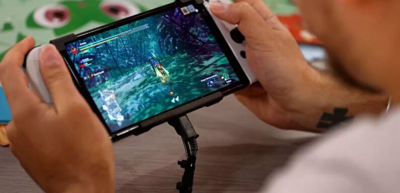 Nintendo president hints at ‘next generation console’ in huge news for gamers