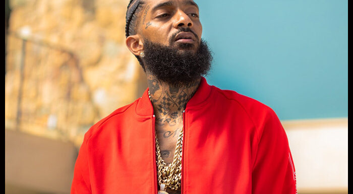 Nipsey Hussle's Murder Explored In First Episode Of New 'Behind The Crime' Series