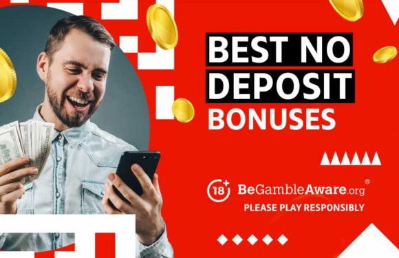 No Deposit Bonus: UK Free Spins & Casinos – September 2023 Update | The Sun