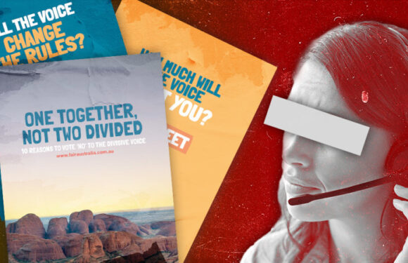 No campaign’s ‘fear, doubt’ strategy revealed