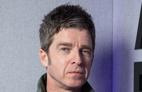 Noel Gallagher handed 6-month driving ban despite never having licence