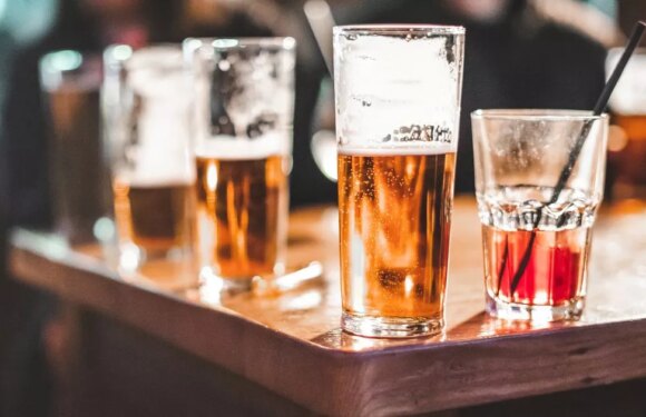 Non-alcoholic beer to get big shake-up – and it may persuade you to try it