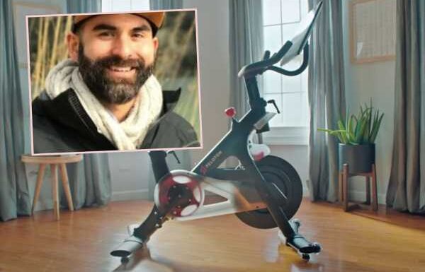 OMG! Peloton Bike Killed Man 'Instantly' During Workout, Claims Lawsuit