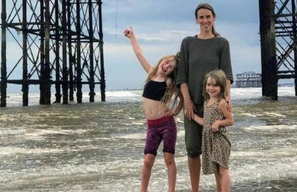 Off-grid family branded ‘feral’ reported to social services by nosy neighbour