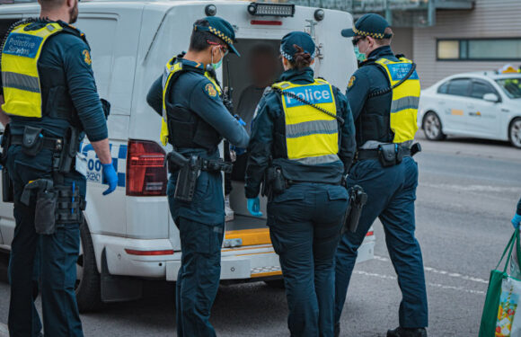 Offenders aged 14 to 17 lead surge in violent crime