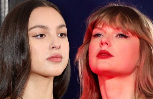 Olivia Rodrigo Seems to Confirm 'Vampire' Isn't About Taylor Swift