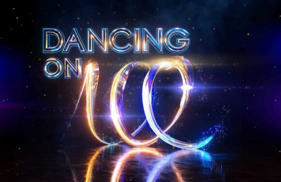 Olympic gold medal winner and Strictly legend set for Dancing On Ice after injury rules him out of winter competition | The Sun