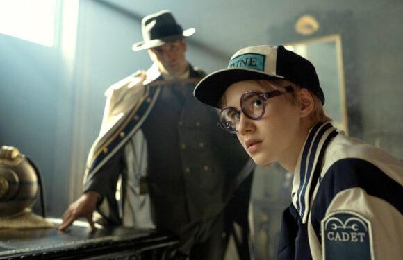 One Piece on Netflix has a huge cast – here’s where you’ve seen them before