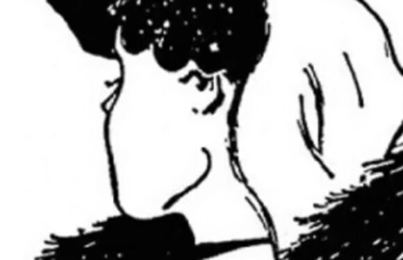 Optical illusion reveals if you are levelheaded or volatile in nature