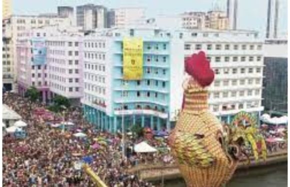 Oscars: Brazil Submits Kleber Mendonça Filho’s Doc ‘Pictures Of Ghosts’ For Best International Feature Film