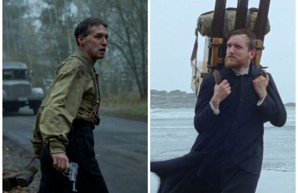 Oscars: Czech Republic & Iceland Unveil Best International Feature Film Entries