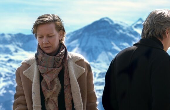 Oscars: France Unveils Short List For Best International Feature Film Candidate