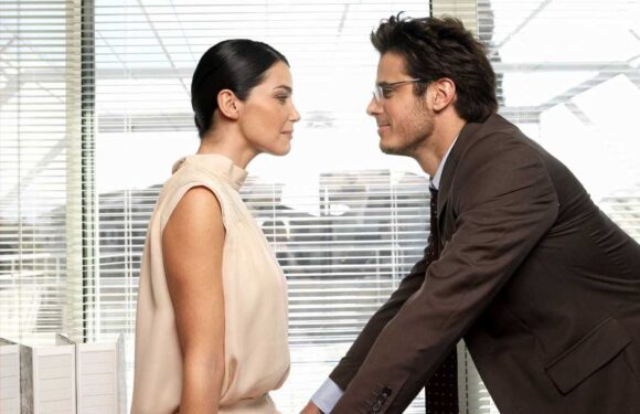 Our open relationship arrangement has thrown up an unexpected dilemma | The Sun