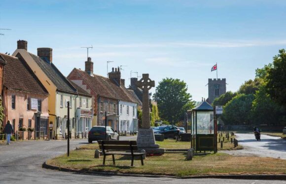 Our seaside town has been dubbed 'Chelsea-on-Sea' and is being ruined by holiday homeowners… so we've BANNED them | The Sun