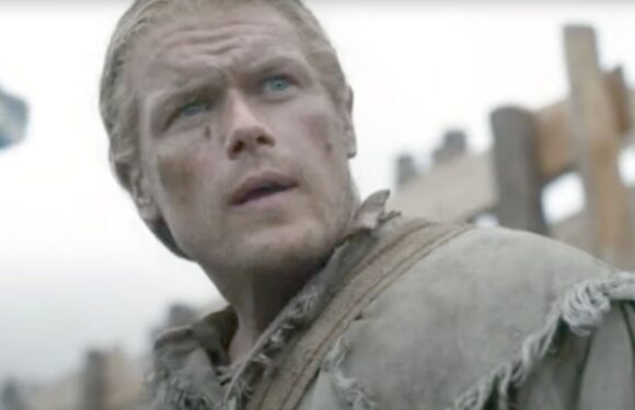 Outlander boss addresses ‘concern’ over Jamie Fraser story in midseason finale