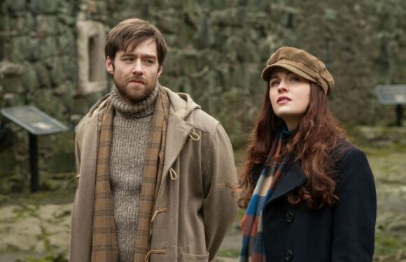 Outlander showrunner calls continuity errors ‘refrigerator logic
