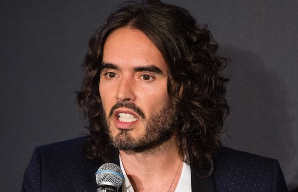PAUL BRACCHI: How much did former BBC boss know about Russell Brand?