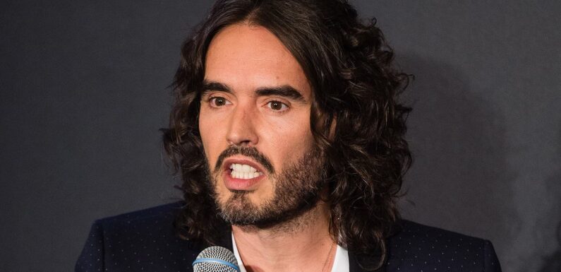 PAUL BRACCHI: How much did former BBC boss know about Russell Brand?