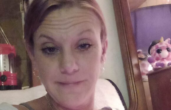PICTURED: Woman, 41, who was eaten by 14-foot alligator