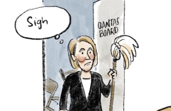 PM’s conduct a factor in the Voice wavering