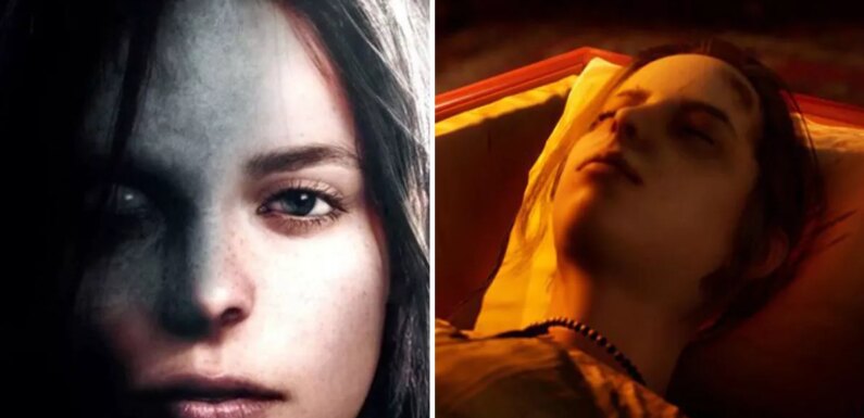 PS5 game Martha Is Dead censored for extreme violence – and ‘face peeling’ scene