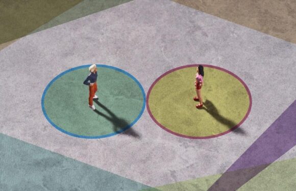 PSA, you can have a situationship and still maintain your dignity