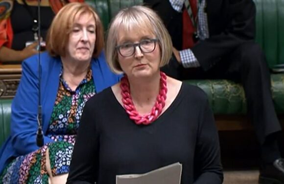 Partygate inquisitor bids to become Parliament's sleaze commissioner