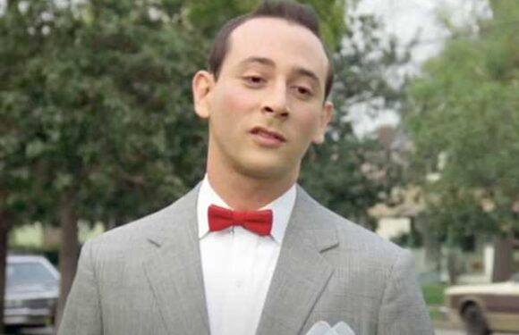 Pee-wee Herman Star Paul Reubens' Cause Of Death Revealed
