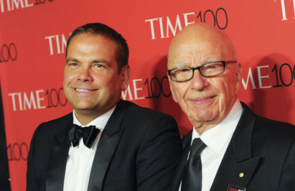 Pension power: Murdoch’s solid gold handshake