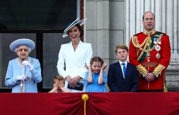 People: RIP to QEII, she was a ‘real supporter’ of Prince William’s ‘work’