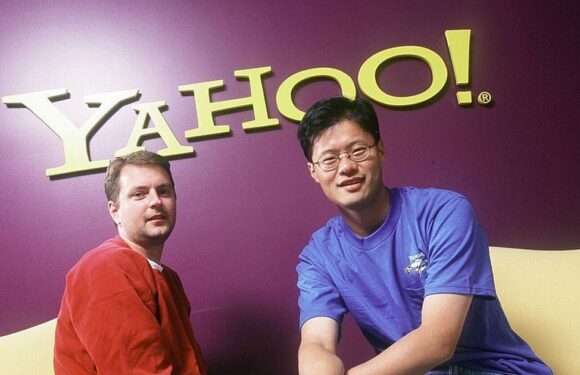 People are only just realising what Yahoo! means after nearly 30 years