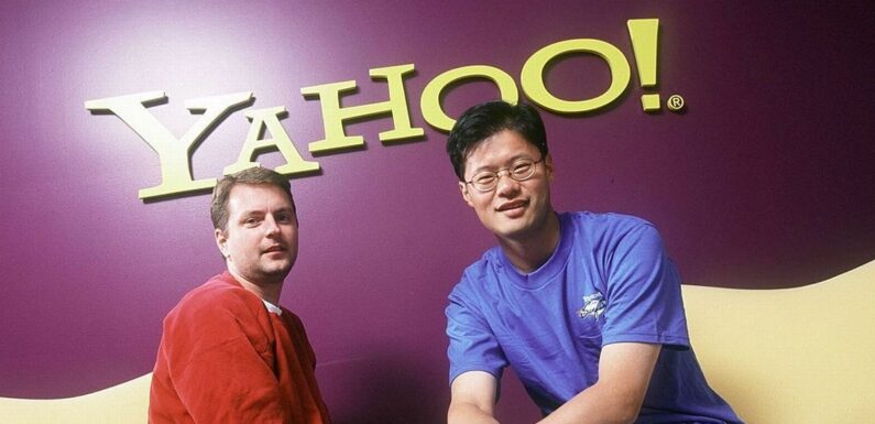 People are only just realising what Yahoo! means after nearly 30 years