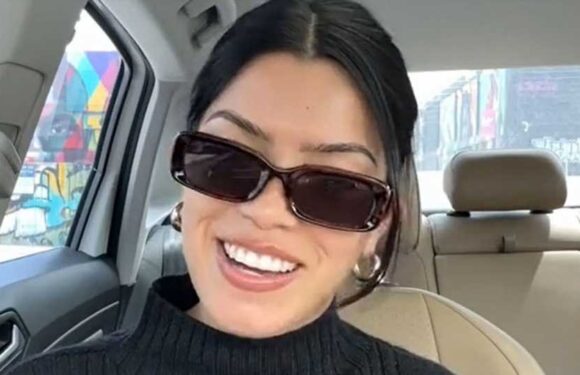 People said my clothes were 'not even close to office-appropriate' – it wasn't just my shoes that drew attention | The Sun