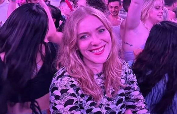 People warned me not to get my oddly specific celeb tattoo – I don’t regret it but I’m told it’s ‘unhinged’ and ‘wild’ | The Sun