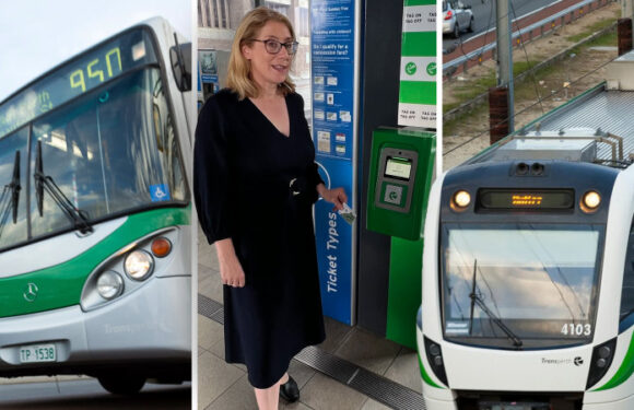 Perth’s public transport system finally catches up with commonplace travel tech